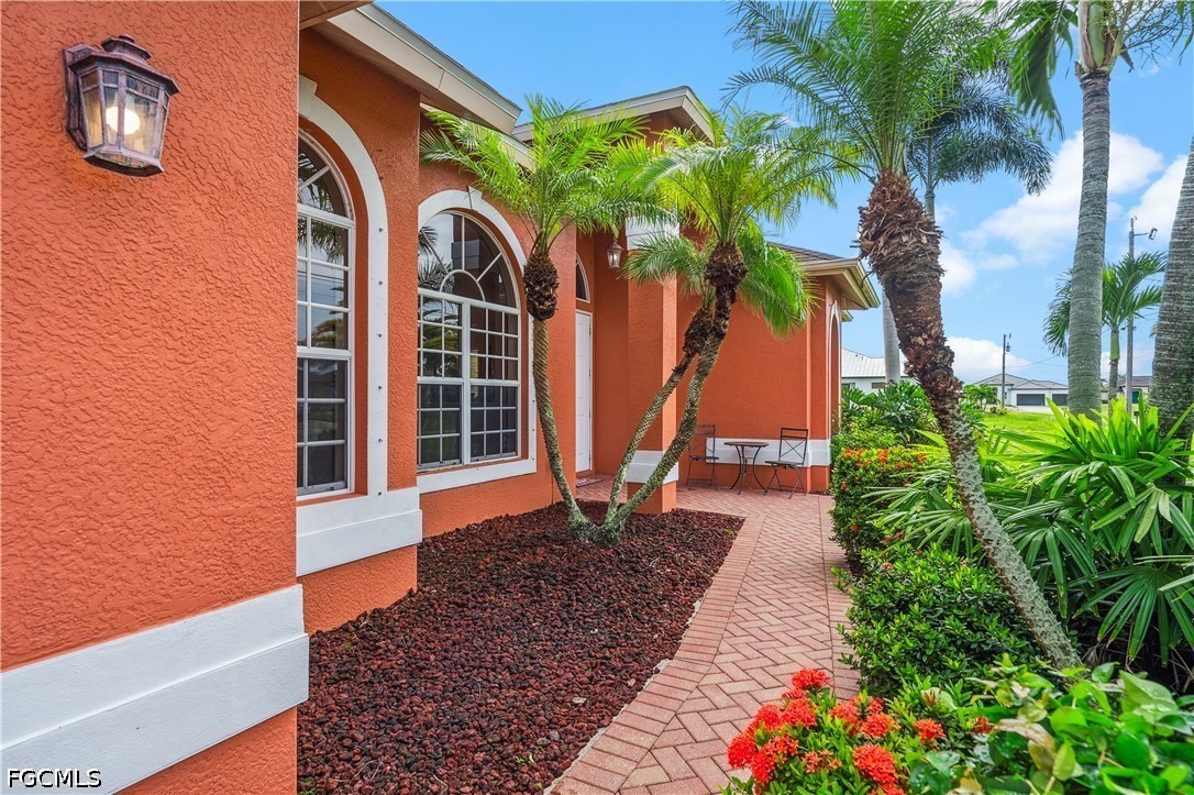 4 Bed Pool Home for Sale in Cape Coral, photo 18