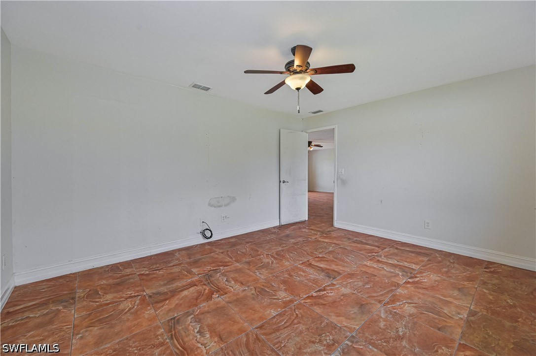 3 Bed SingleFamilyResidence for Sale in Cape Coral, photo 18