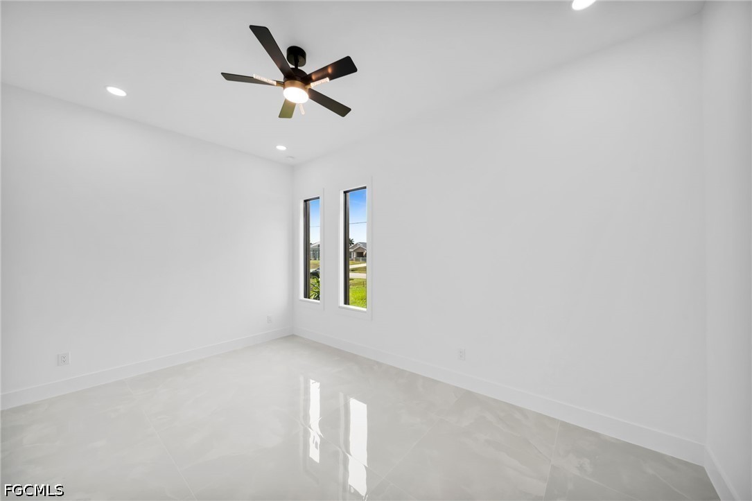3 Bed Pool Home for Sale in Cape Coral, photo 18
