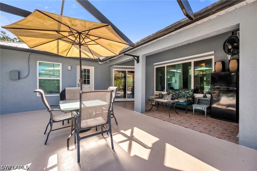 3 Bed Pool Home for Sale in Naples, photo 18