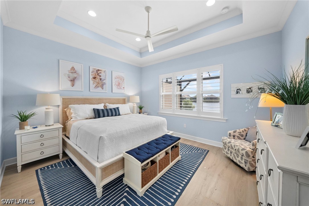3 Bed Pool Home for Sale in Naples, photo 18