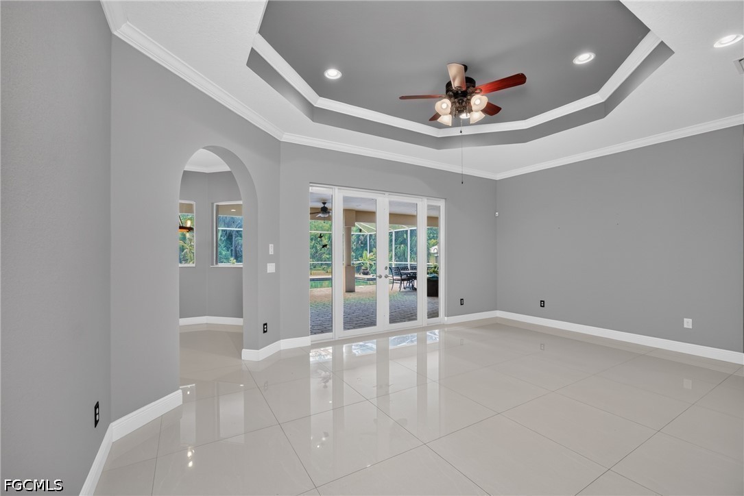 5 Bed Pool Home for Sale in Naples, photo 18
