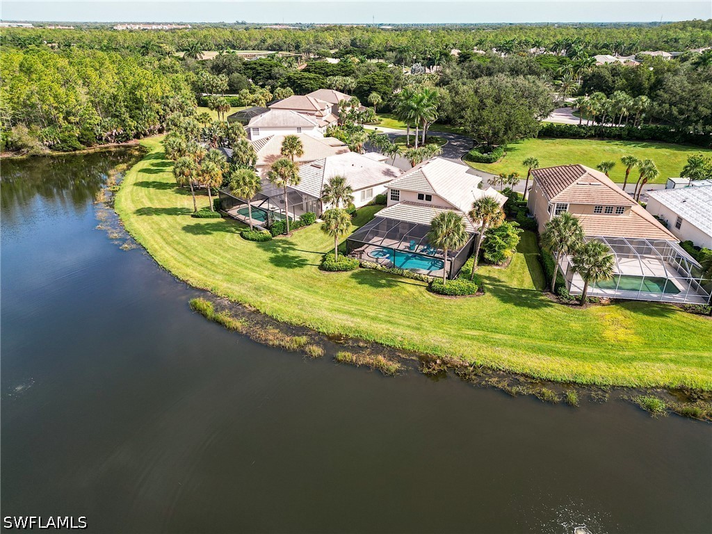 3 Bed Pool Home for Sale in Oak Strand, photo 18