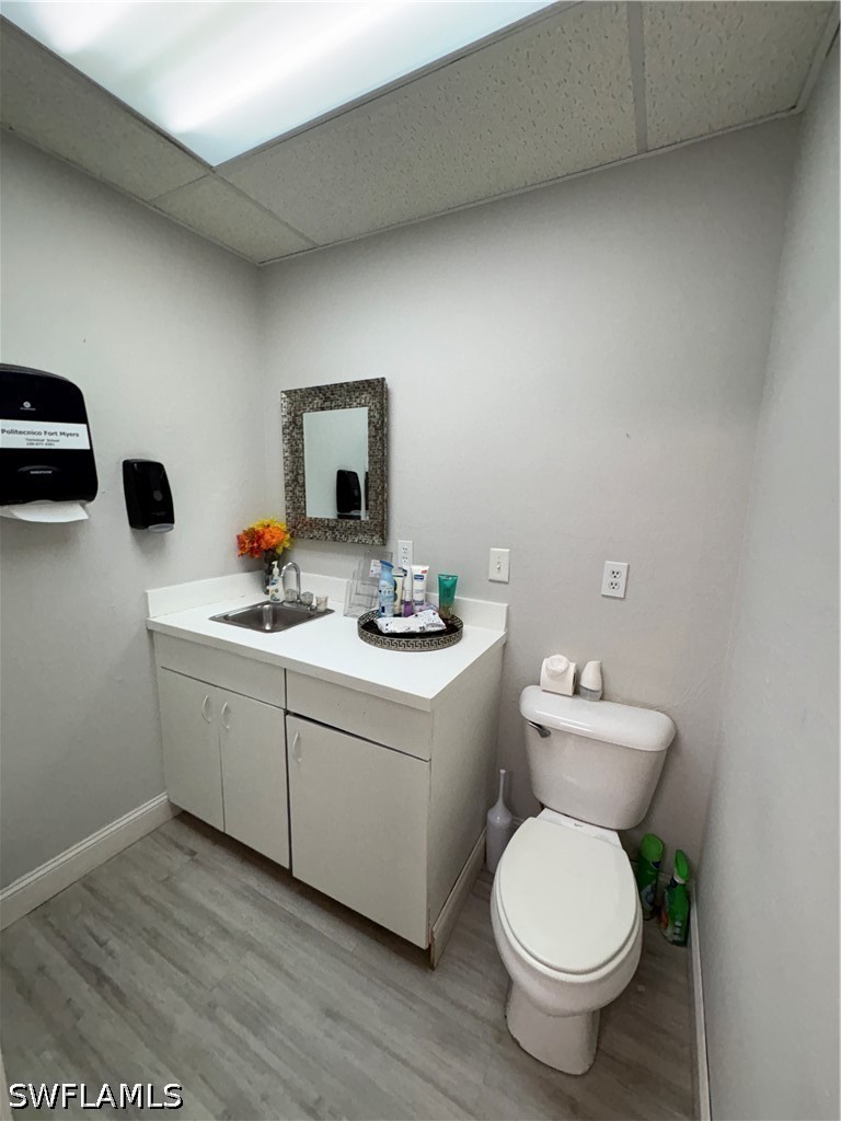 Office for Sale in Fort Myers, photo 18