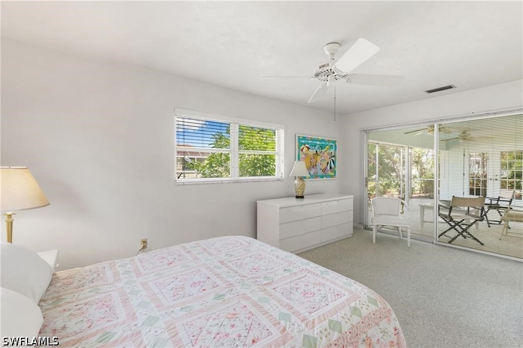 2 Bed Waterfront Home for Sale in Marco Beach, photo 18