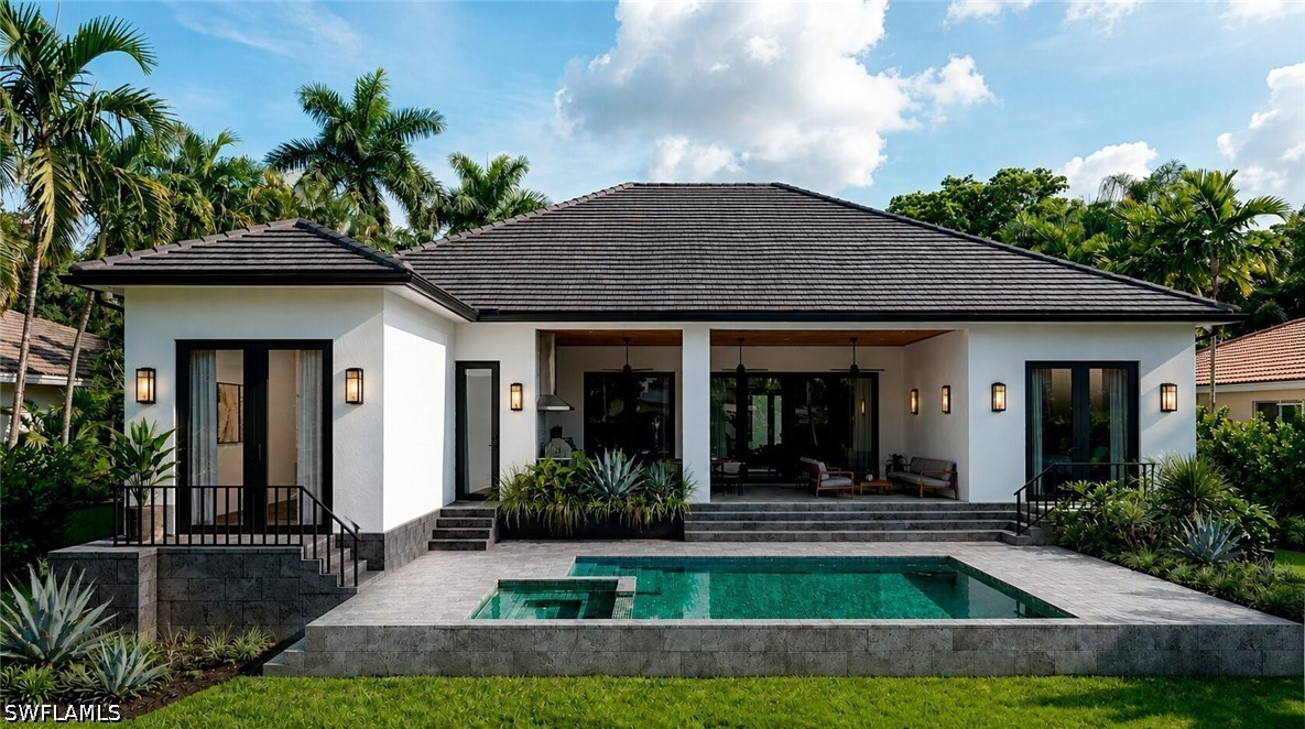 3 Bed Waterfront Home for Sale in Cape Coral, photo 18