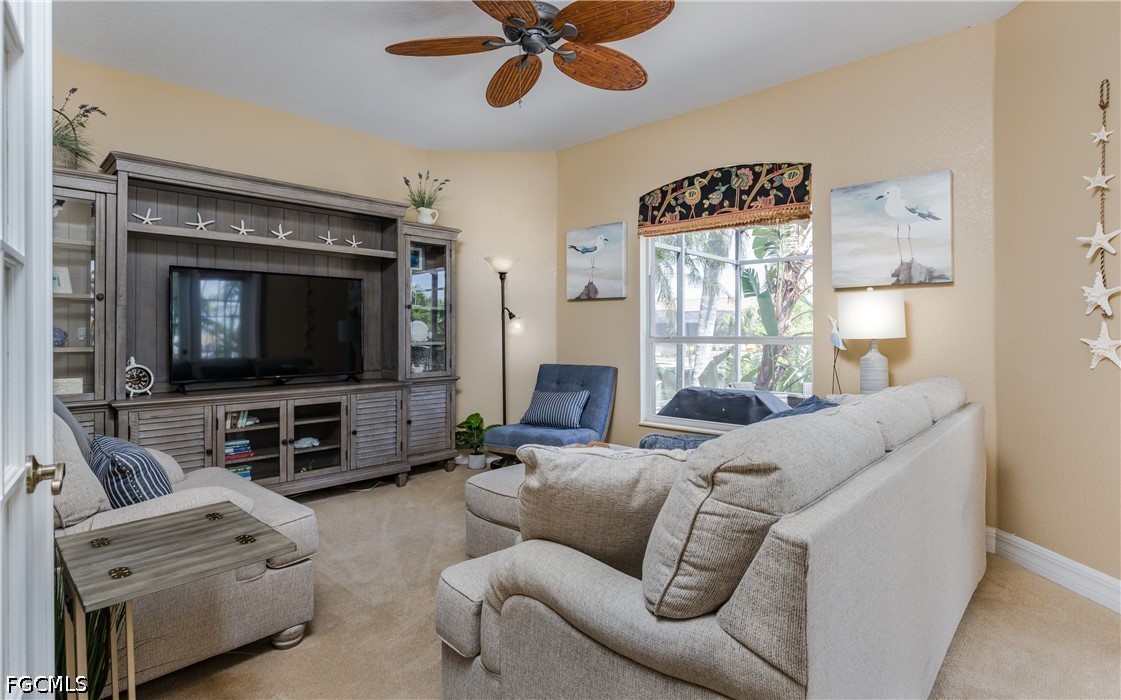 4 Bed Pool Home for Sale in Cape Coral, photo 18
