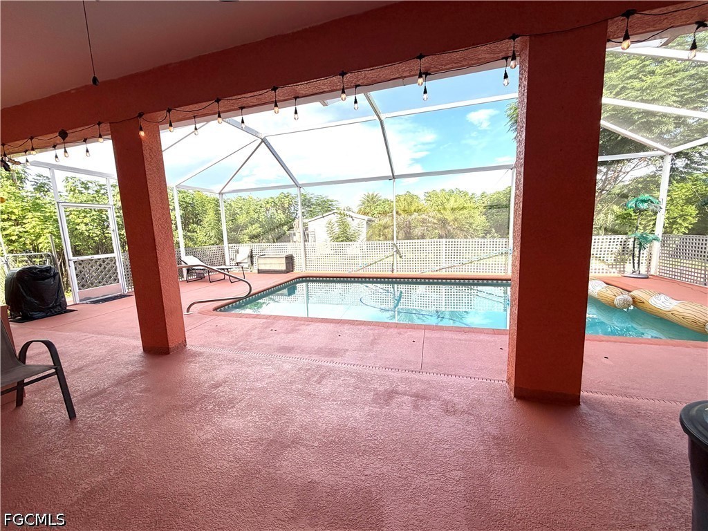 3 Bed Pool Home for Sale in Lehigh Acres, photo 18