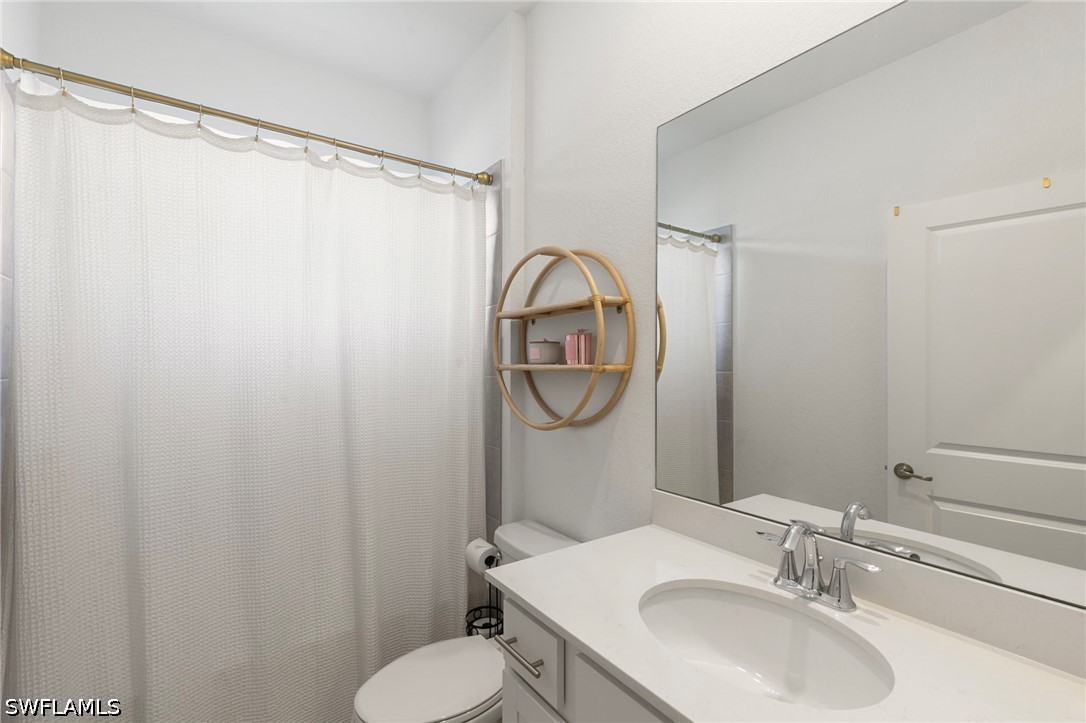 3 Bed Attached for Sale in Naples, photo 18