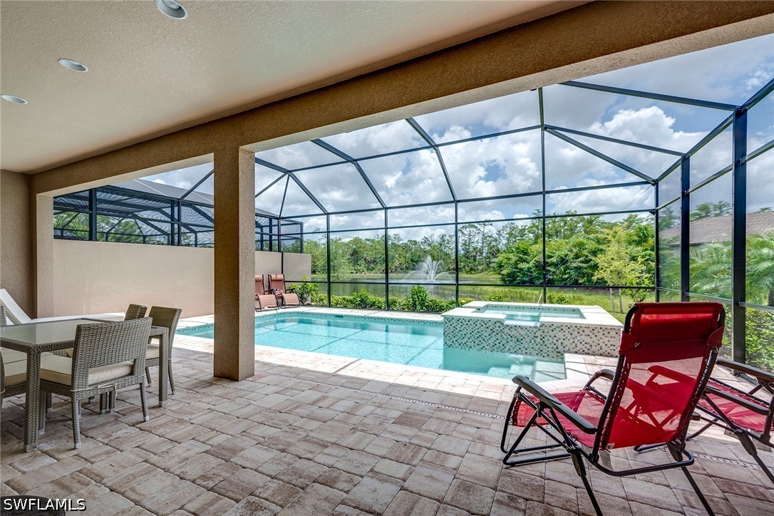 3 Bed Pool Home for Sale in Lakoya, photo 18