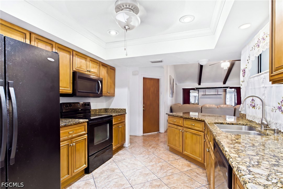 4 Bed Pool Home for Sale in Cape Coral, photo 18