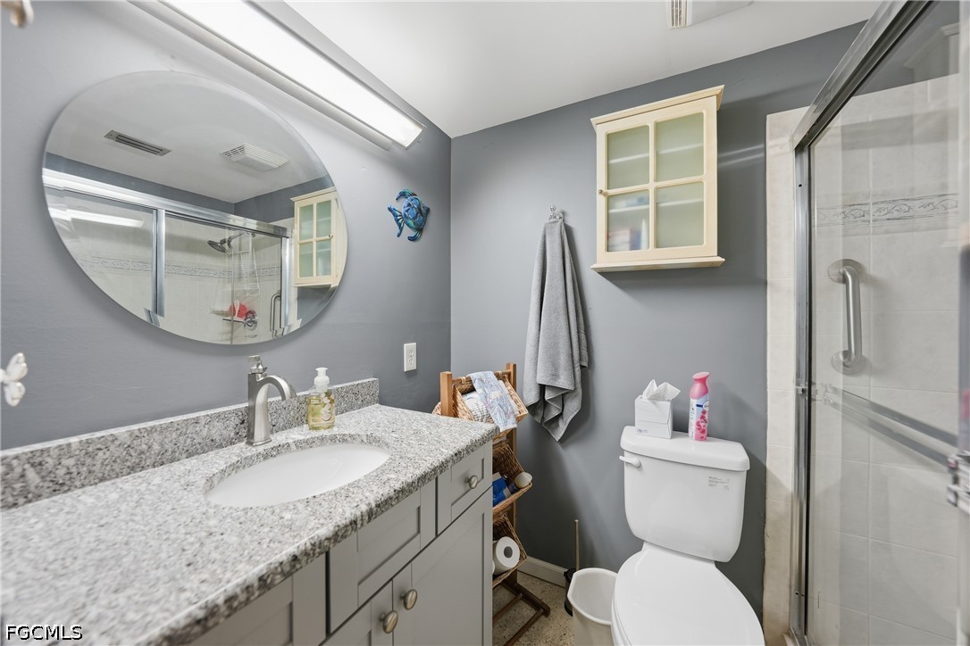 2 Bed Waterfront Home for Sale in Port Charlotte, photo 18
