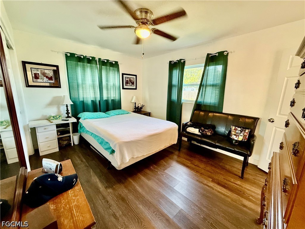 2 Bed SingleFamilyResidence for Sale in Lehigh Acres, photo 18