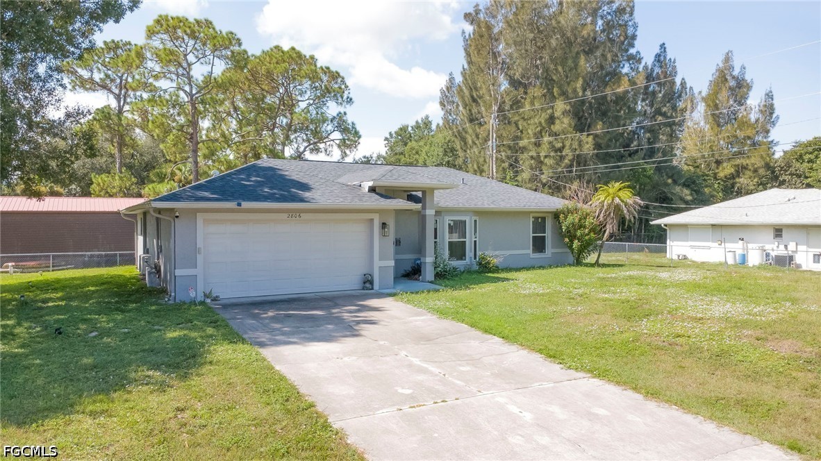 3 Bed SingleFamilyResidence for Sale in Lehigh Acres, photo 18