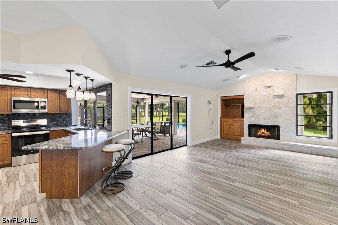 3 Bed Pool Home for Sale in Naples, photo 18