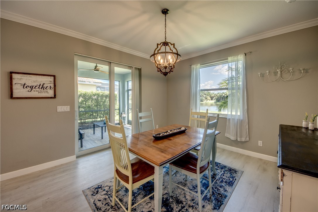 4 Bed Waterfront Home for Sale in Moody River Estates, photo 18