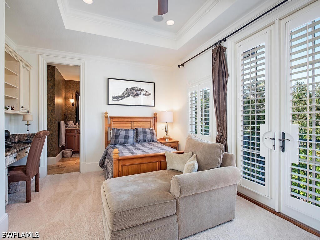 5 Bed Pool Home for Sale in Olde Naples, photo 18