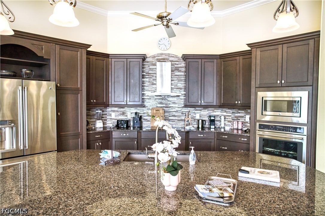 4 Bed Pool Home for Sale in Cape Coral, photo 18