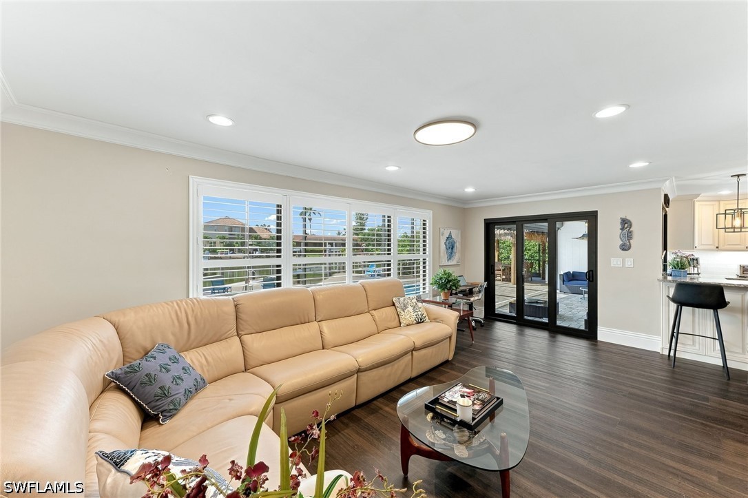 3 Bed Pool Home for Sale in Marco Island, photo 18