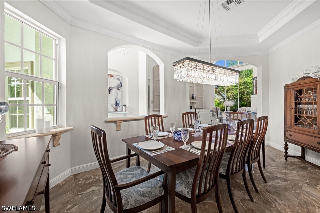 5 Bed SingleFamilyResidence for Sale in Belle Lago, photo 18