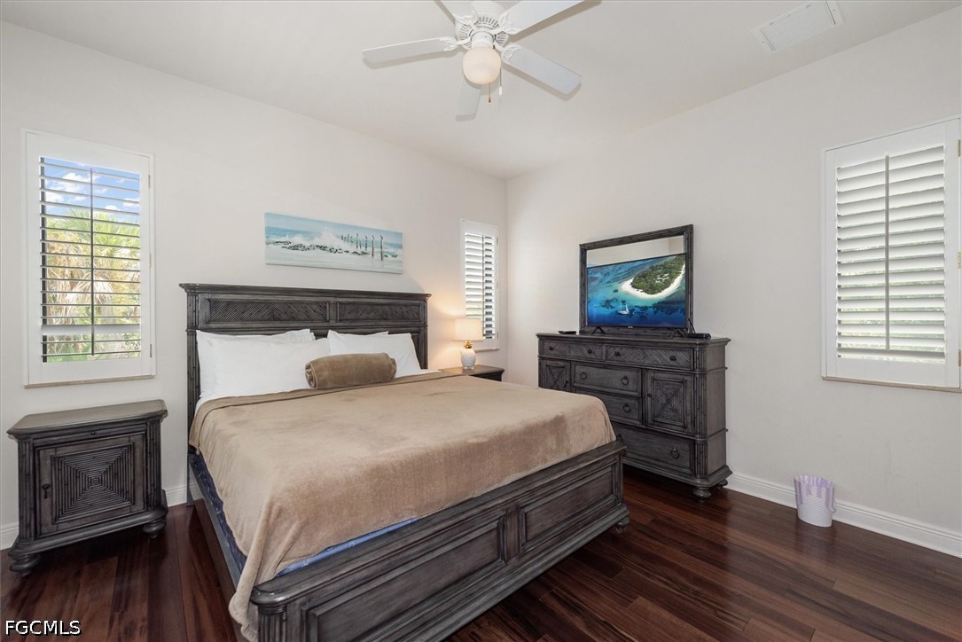 4 Bed Pool Home for Sale in Sanibel, photo 18