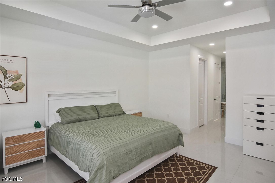 3 Bed Pool Home for Sale in Cape Coral, photo 18