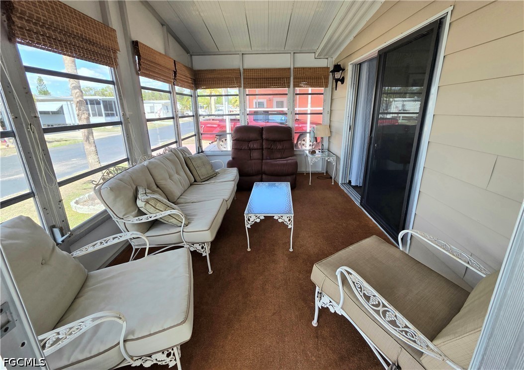 2 Bed ManufacturedHome for Sale in North Fort Myers, photo 18