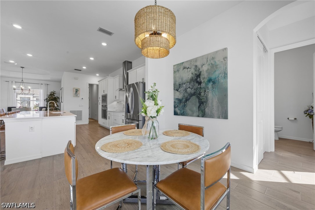 3 Bed Pool Home for Sale in Ave Maria, photo 18