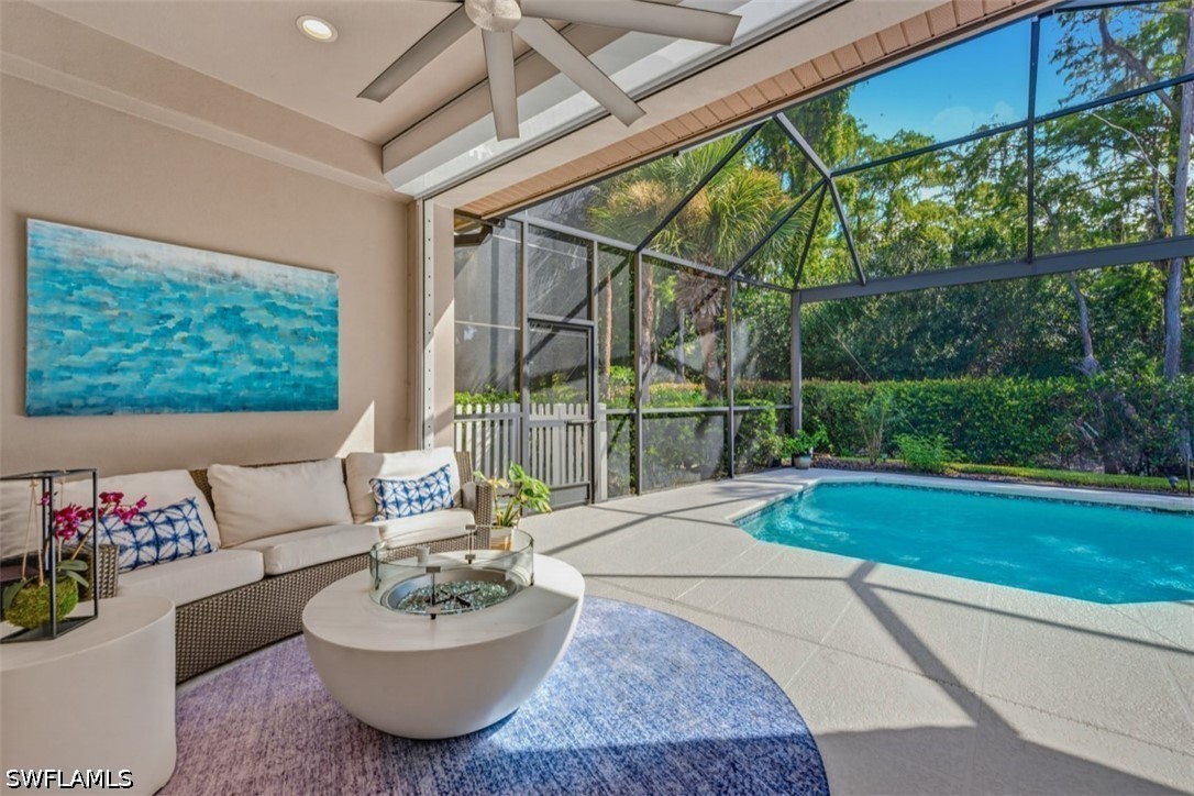 2 Bed Pool Home for Sale in Troon Lakes, photo 18