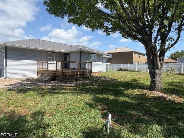 3 Bed SingleFamilyResidence for Sale in Cape Coral, photo 18