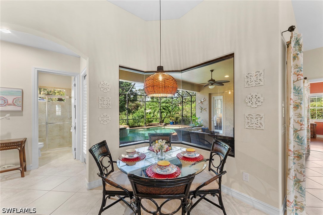 4 Bed Pool Home for Sale in Lely Island Estates, photo 18