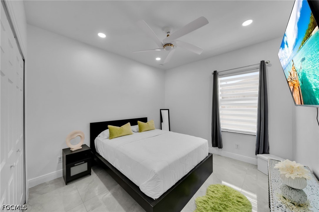 4 Bed Pool Home for Sale in Cape Coral, photo 18
