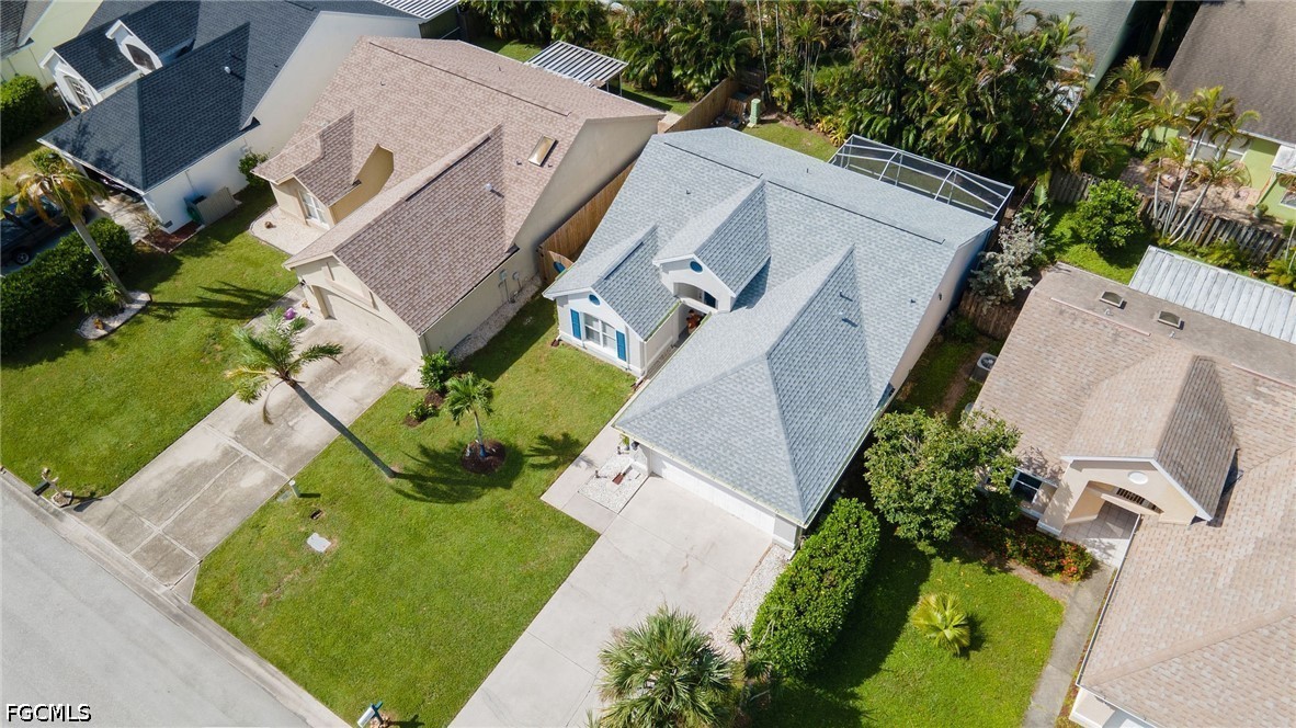 3 Bed SingleFamilyResidence for Sale in The Meadow, photo 18