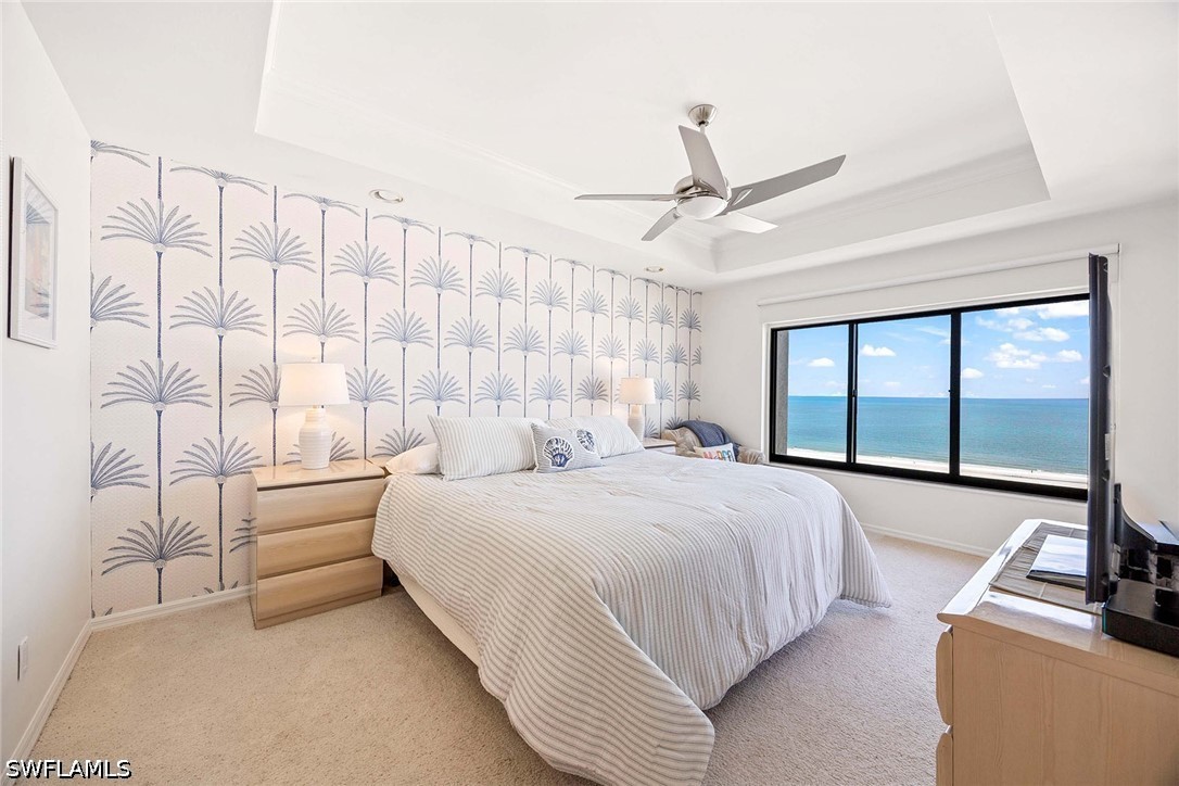 2 Bed Waterfront Home for Sale in Marco Island, photo 18