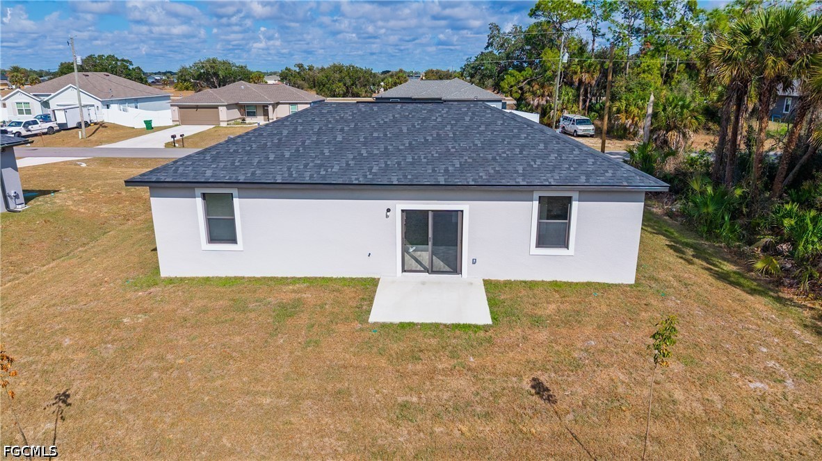 3 Bed SingleFamilyResidence for Sale in Port Labelle, photo 18