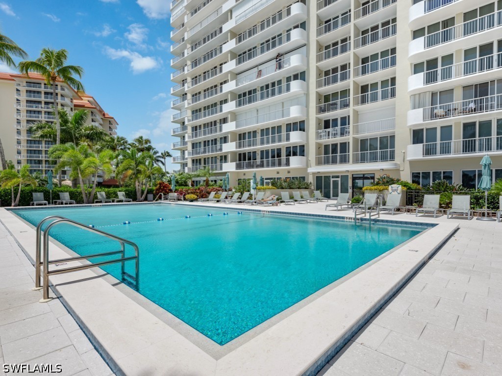 2 Bed Waterfront Home for Sale in Marco Island, photo 18