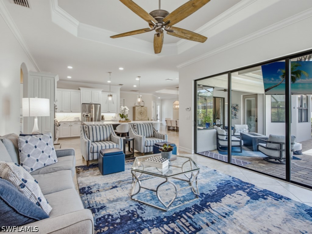 4 Bed Pool Home for Sale in Bella Firenze, photo 18