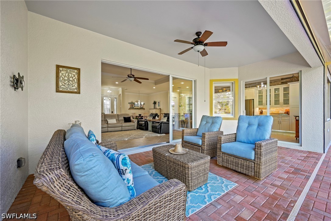 4 Bed SingleFamilyResidence for Sale in Estero, photo 18