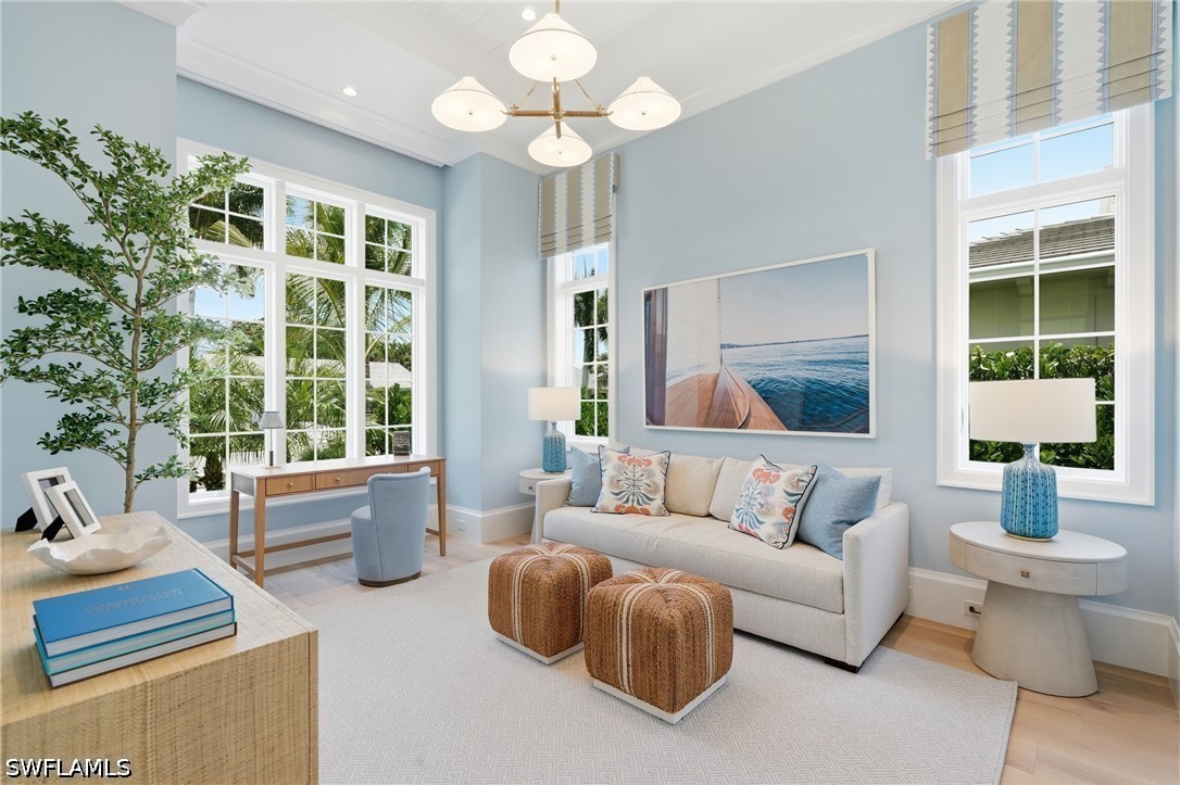 4 Bed Pool Home for Sale in Park Shore, photo 18
