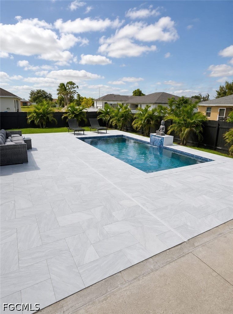 4 Bed Pool Home for Sale in Cape Coral, photo 18