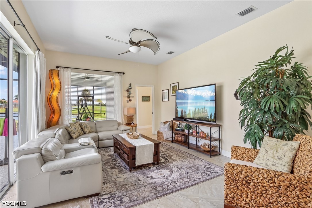 4 Bed Pool Home for Sale in Cape Coral, photo 18