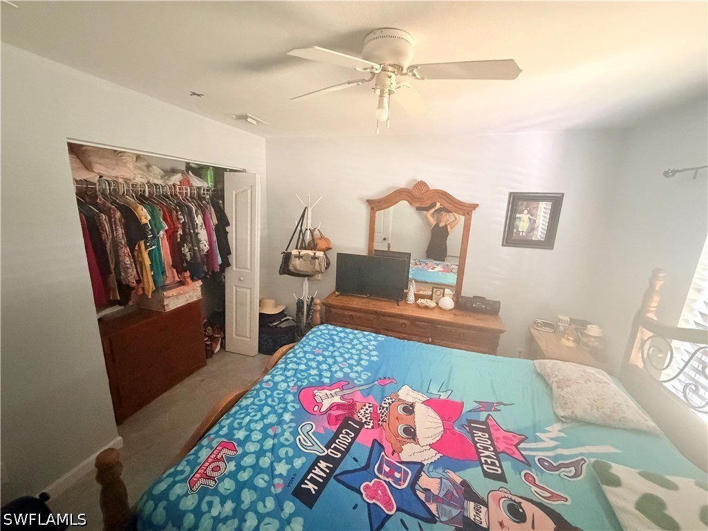 3 Bed Pool Home for Sale in Lehigh Acres, photo 18