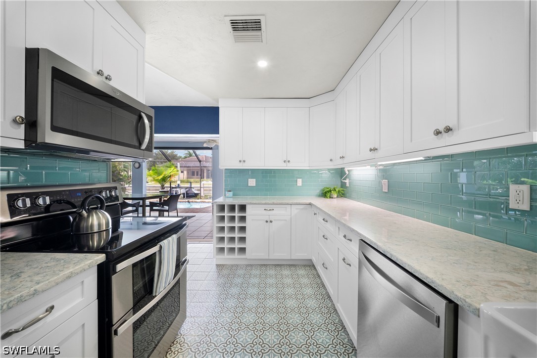 2 Bed Pool Home for Sale in Marco Beach, photo 18