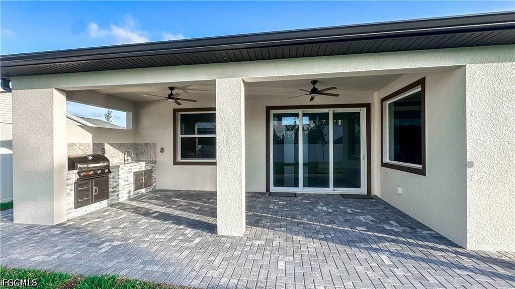 4 Bed SingleFamilyResidence for Sale in Cape Coral, photo 18