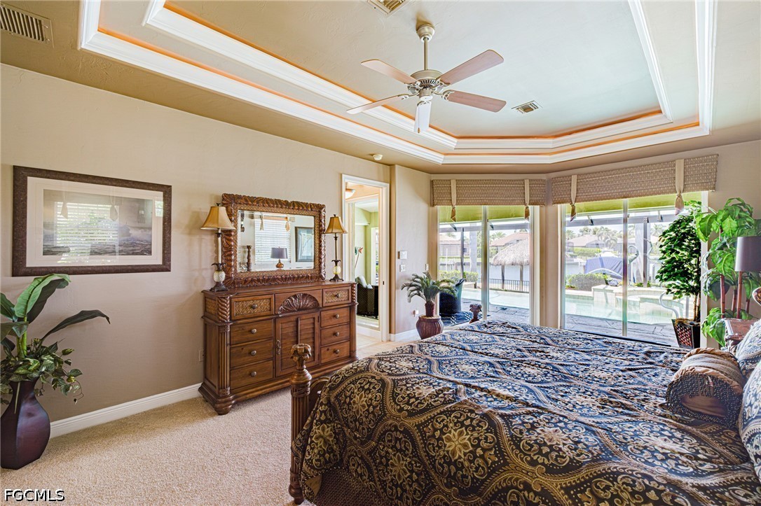 4 Bed Pool Home for Sale in Cape Harbour, photo 18