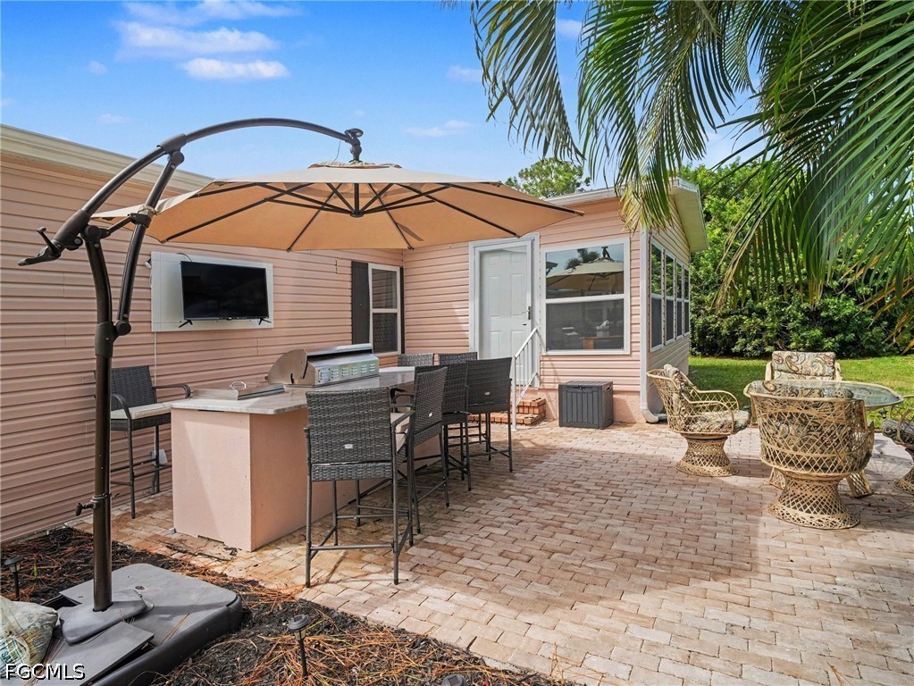 2 Bed ManufacturedHome for Sale in North Fort Myers, photo 18