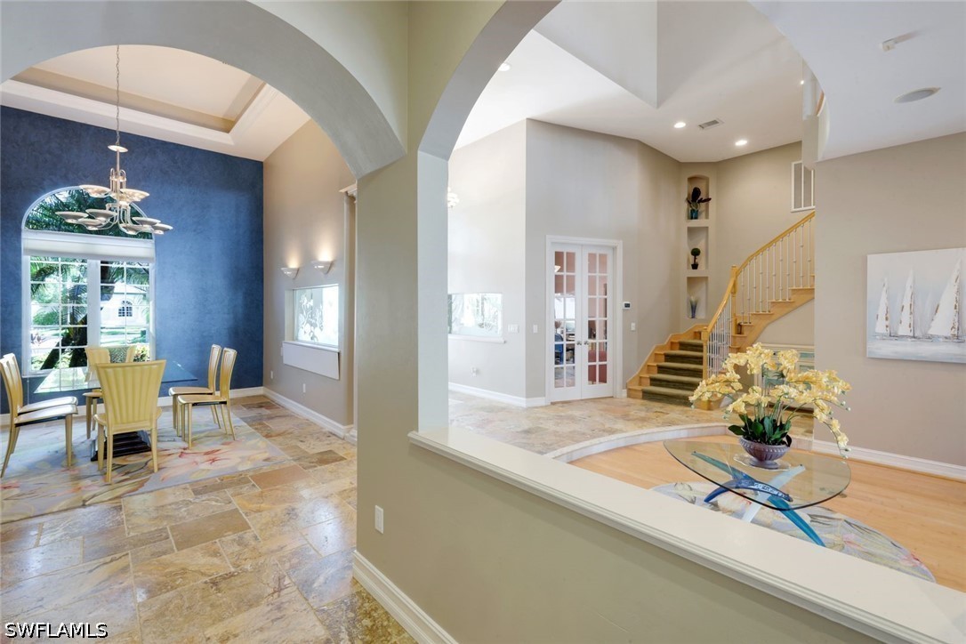 4 Bed Pool Home for Sale in Marco Island, photo 18