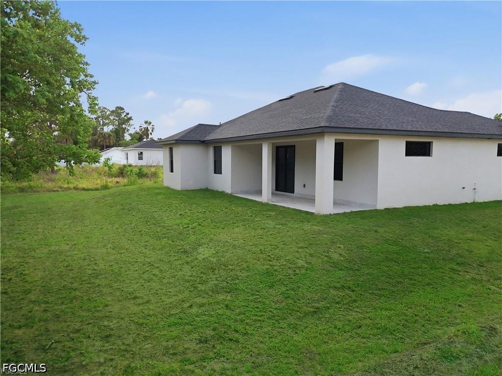 4 Bed SingleFamilyResidence for Sale in Lehigh Acres, photo 18