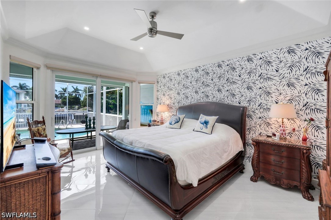 3 Bed Pool Home for Sale in Marco Island, photo 18