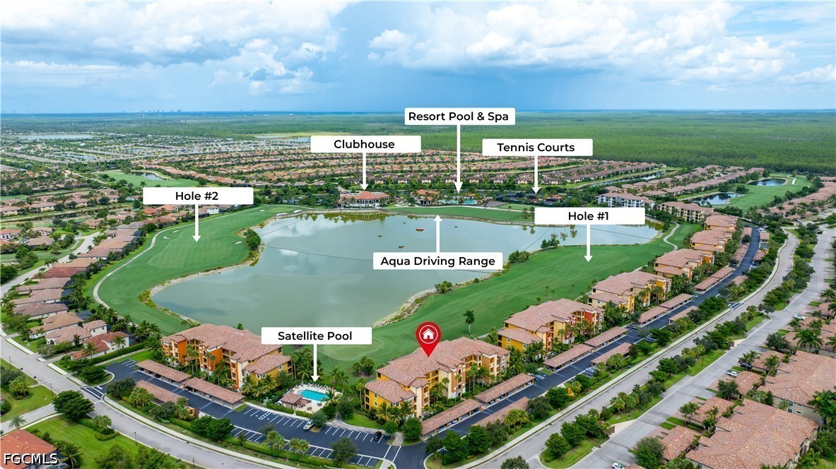 2 Bed Waterfront Home for Sale in Bonita Springs, photo 18